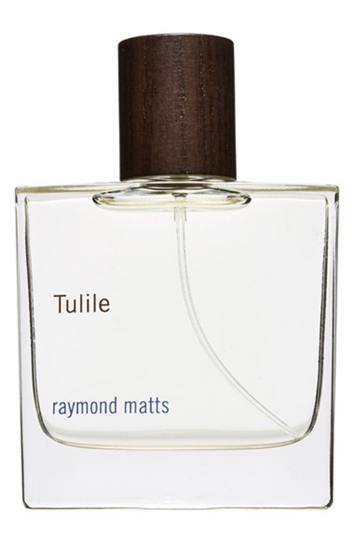 Raymond Matts Tulile