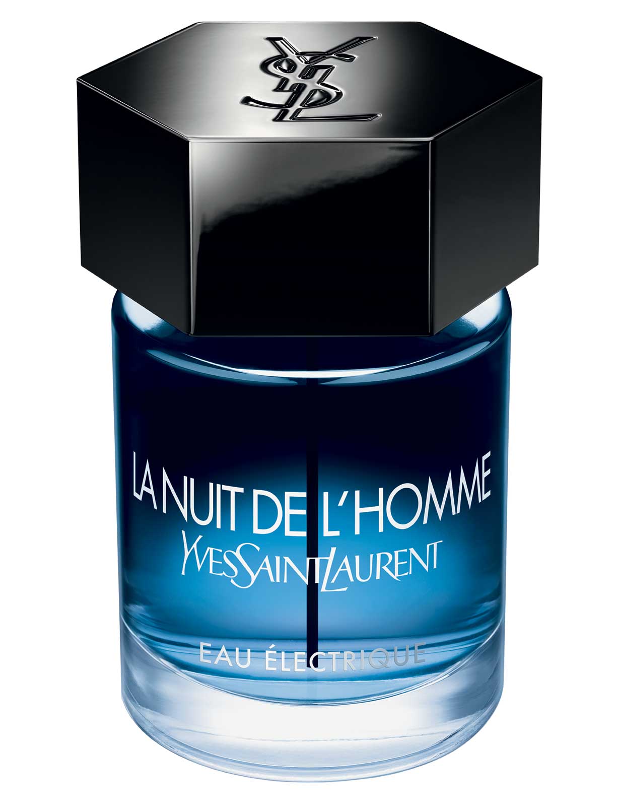 YSL La Nuit de L'Homme Eau Electrique