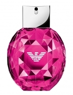 Armani Emporio Diamonds Club For Her