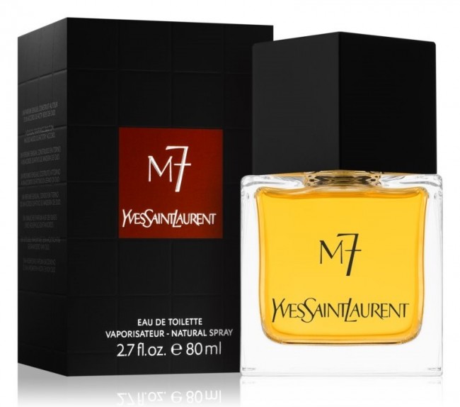 YSL M7