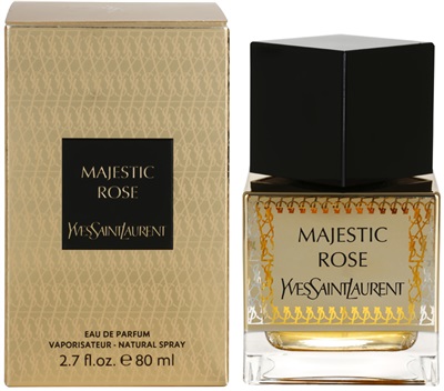 YSL Majestic Rose
