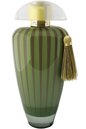 The Merchant of Venice Asian Inspiration