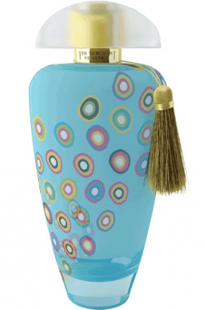 The Merchant of Venice Mandarin Carnival