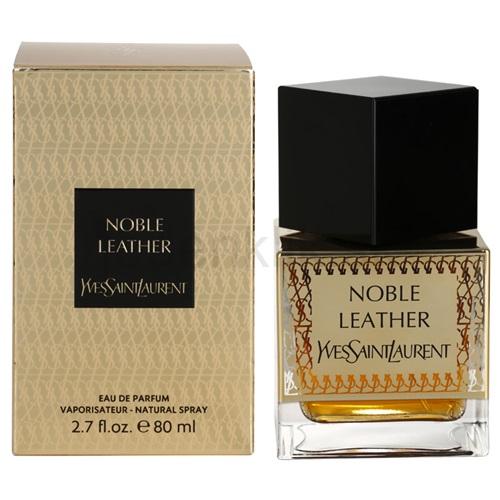 YSL Noble Leather