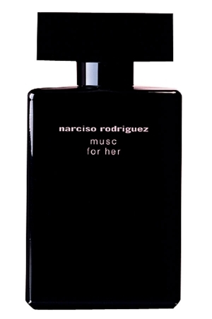 Narciso Rodriguez Musc for Her 2007