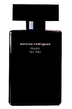 Narciso Rodriguez Musc for Her 2007