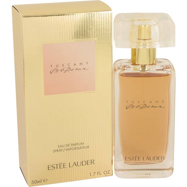 Estee Lauder Tuscany per Donna 2015