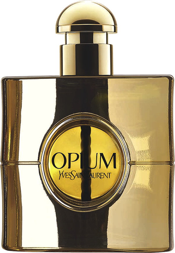 YSL Opium Collector Edition 2013