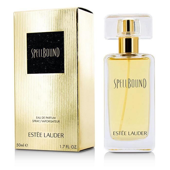 Estee Lauder SpellBound 2015