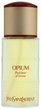 YSL Opium Fraicheur d'Orient
