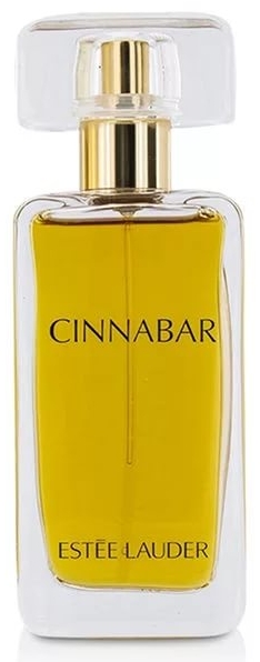 Estee Lauder Cinnabar 2015