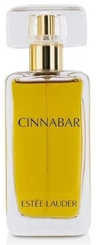 Estee Lauder Cinnabar 2015
