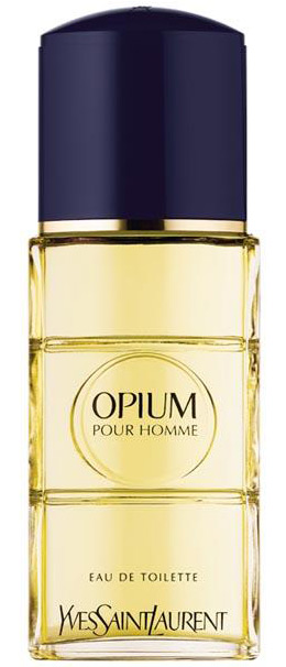 YSL Opium pour homme