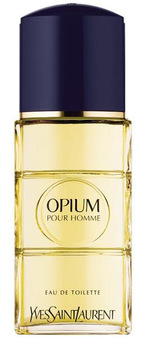 YSL Opium pour homme