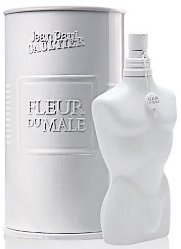 Jean Paul Gaultier Fleur Du Male