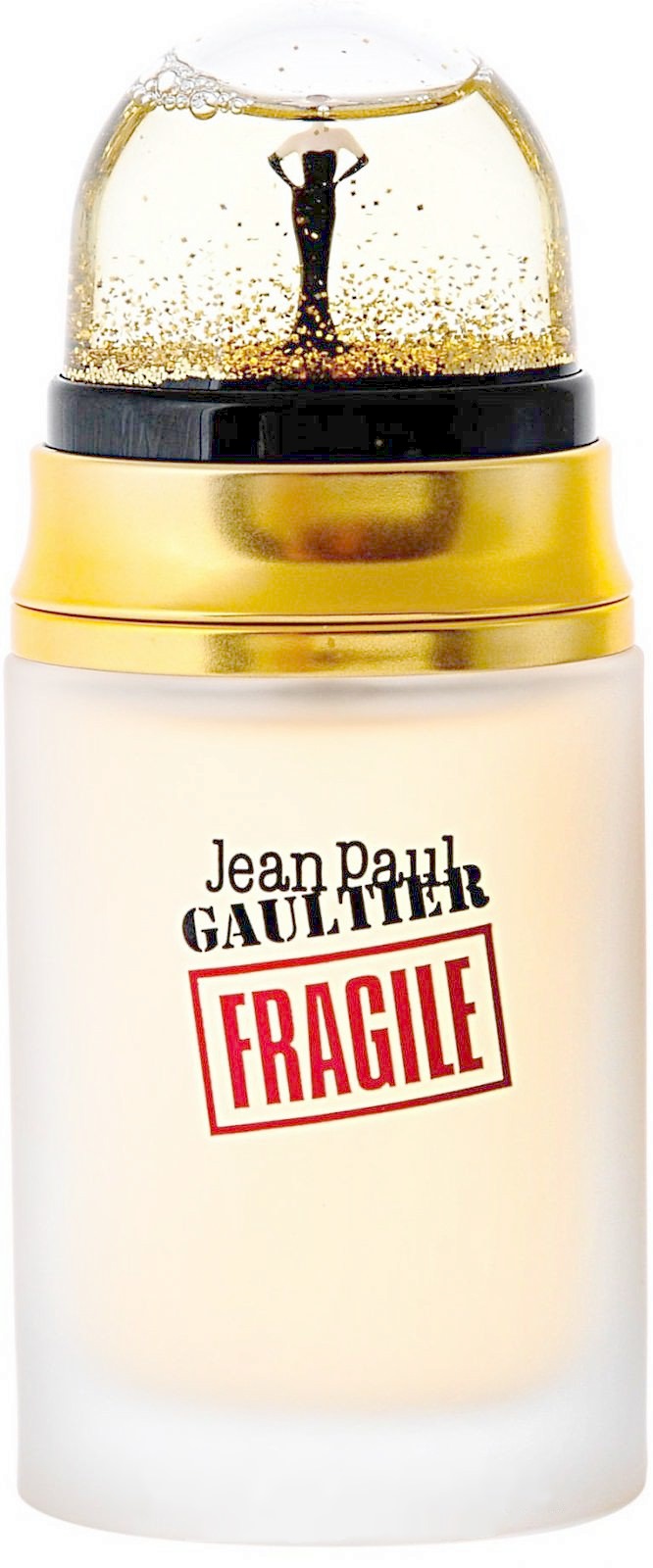 Jean Paul Gaultier Fragile