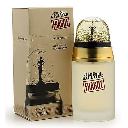 Jean Paul Gaultier Fragile