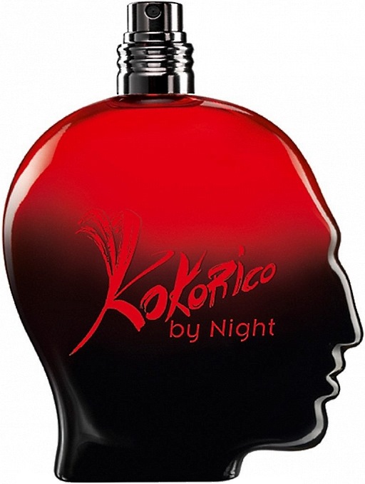 Jean Paul Gaultier Kokorico by Night