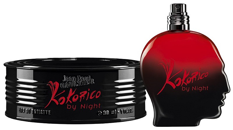 Jean Paul Gaultier Kokorico by Night
