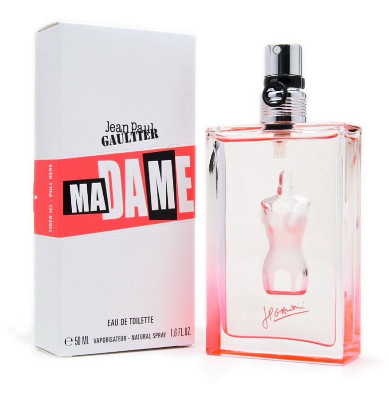 Jean Paul Gaultier Ma Dame