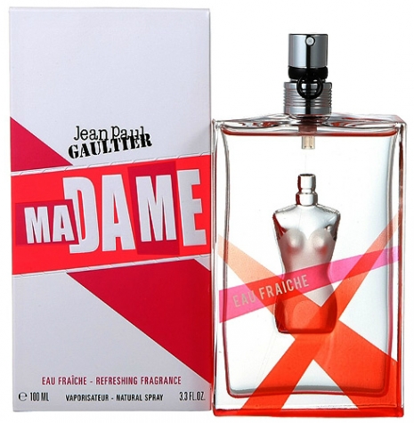 Jean Paul Gaultier Ma Dame Summer