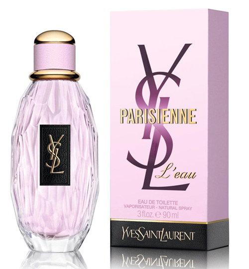YSL Parisienne L’Eau