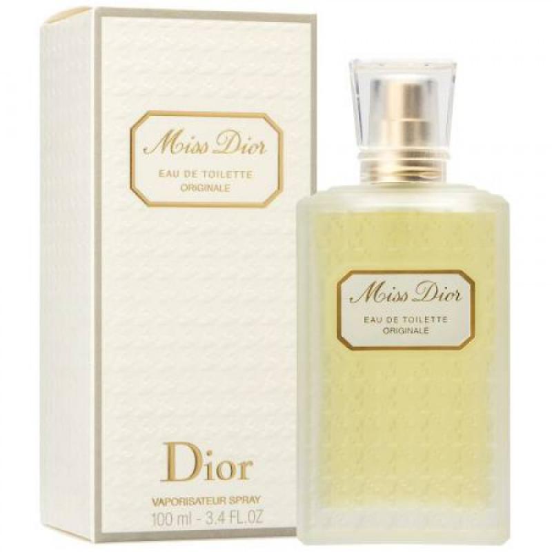 Christian Dior Miss Dior Eau de Toilette Originale