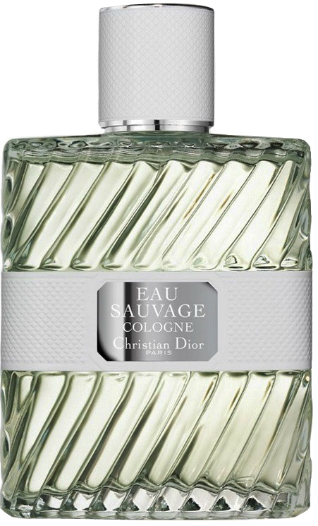 Christian Dior Eau Sauvage Cologne
