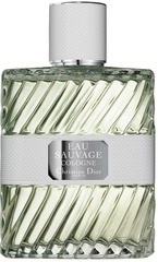 Christian Dior Eau Sauvage Cologne