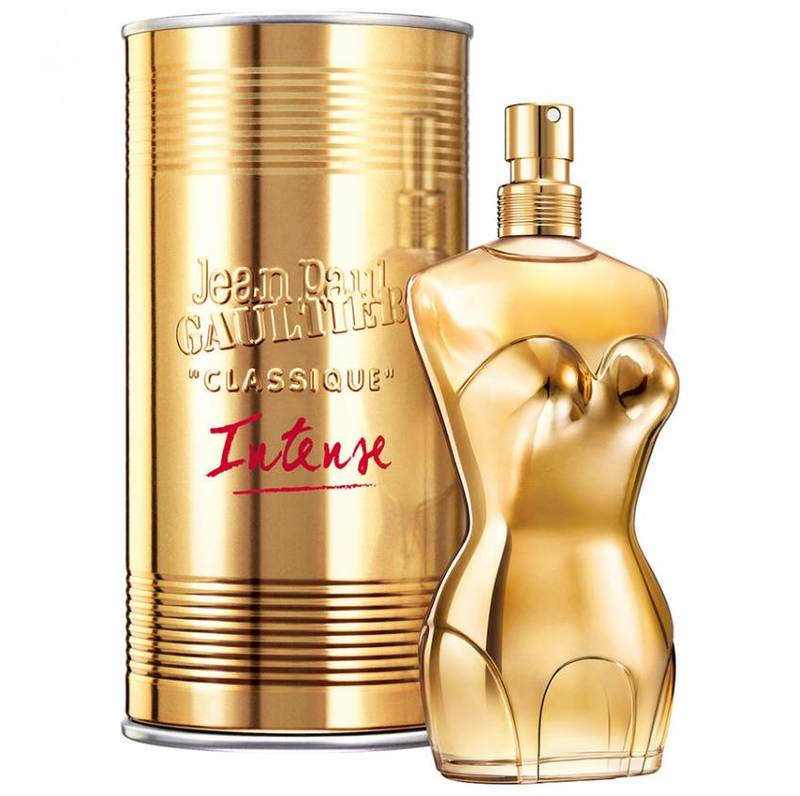 Jean Paul Gaultier Classique Intense