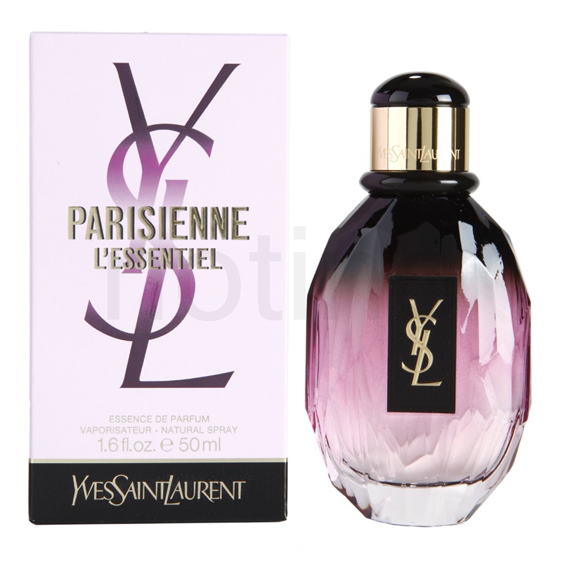 YSL Parisienne L'Essentiel