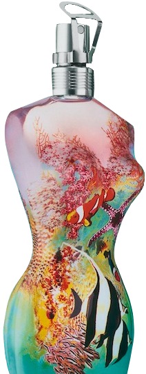 Jean Paul Gaultier Classique Les d'ete 2005