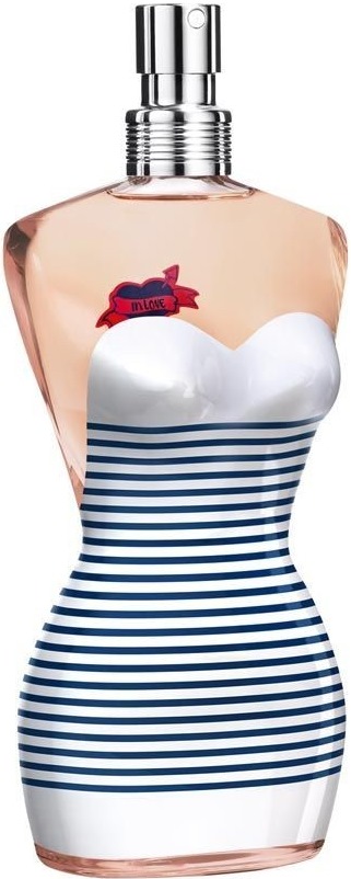 Jean Paul Gaultier Classique Limited Edition duo 2013