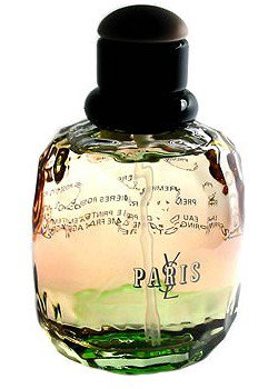 YSL Paris Premieres Roses