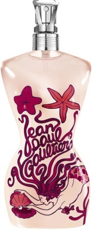 Jean Paul Gaultier Classique Summer 2014