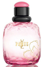 YSL Paris Premieres Roses 2013