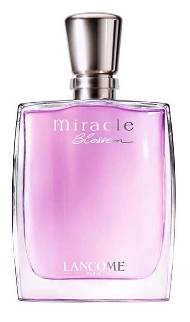 Lancome Miracle Blossom