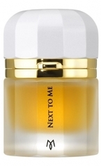 Ramon Monegal Next to Me