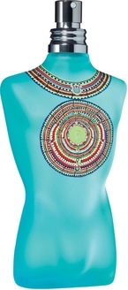 Jean Paul Gaultier Le Male Summer 2008