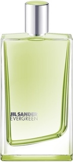 Jil Sander Evergreen