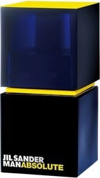 Jil Sander Man Absolute
