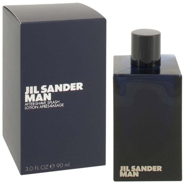 Jil Sander Man (Black)
