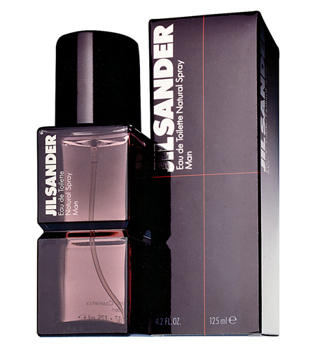 Jil Sander Man I (Man Pure)