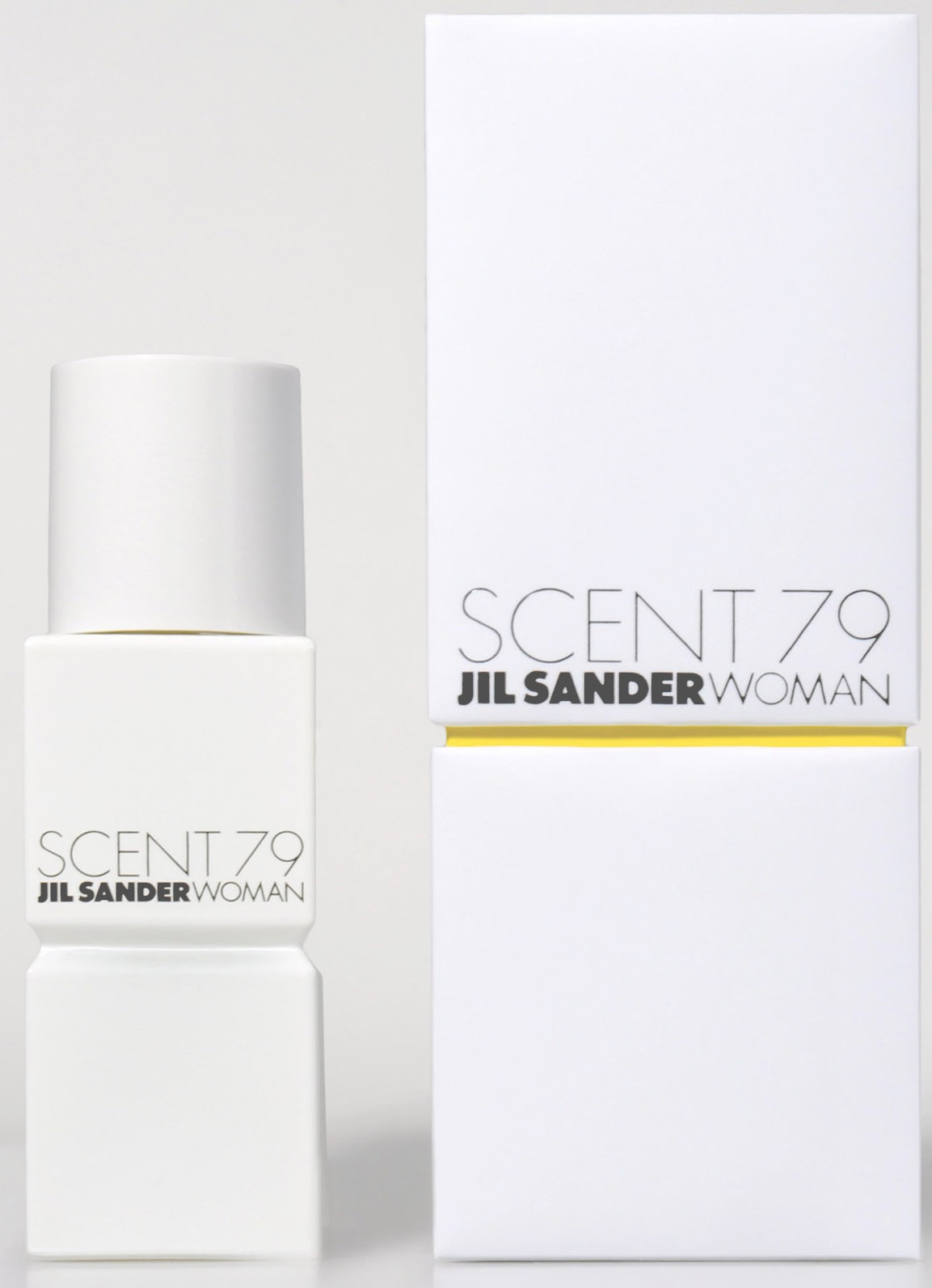 Jil Sander Scent 79 Woman