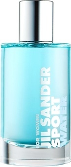 Jil Sander Sport Water for Women