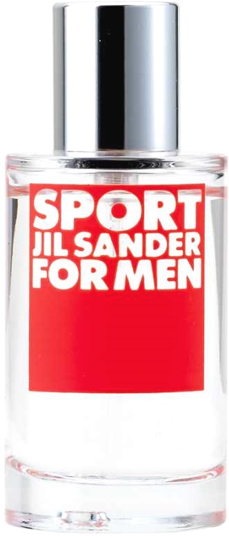Jil Sander Sport for Men