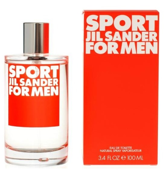 Jil Sander Sport for Men