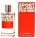 Jil Sander Sport for Men