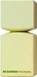 Jil Sander Style Pastels Soft Yellow