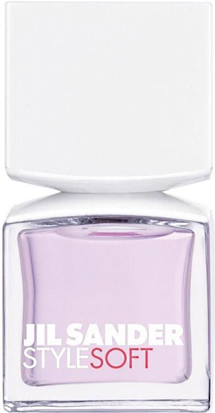 Jil Sander Style Soft